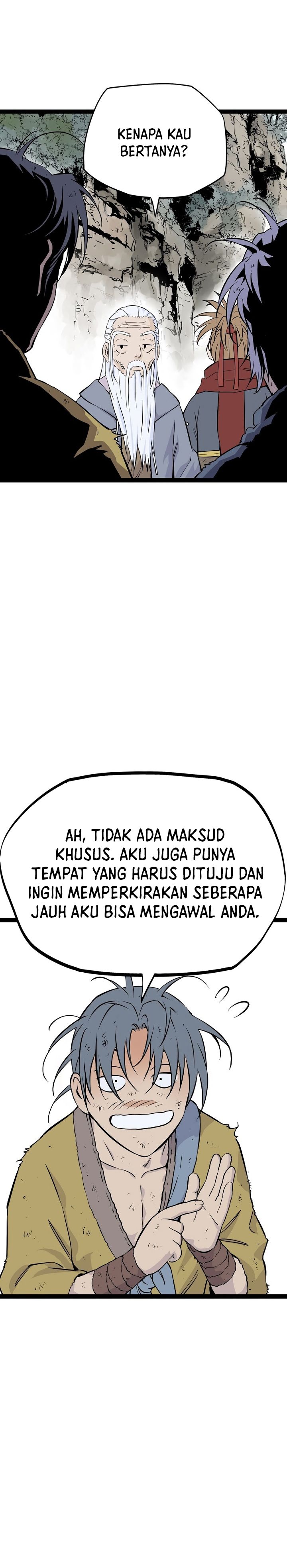 Asura (Ryu Ki-Un) Chapter 29 Gambar 38