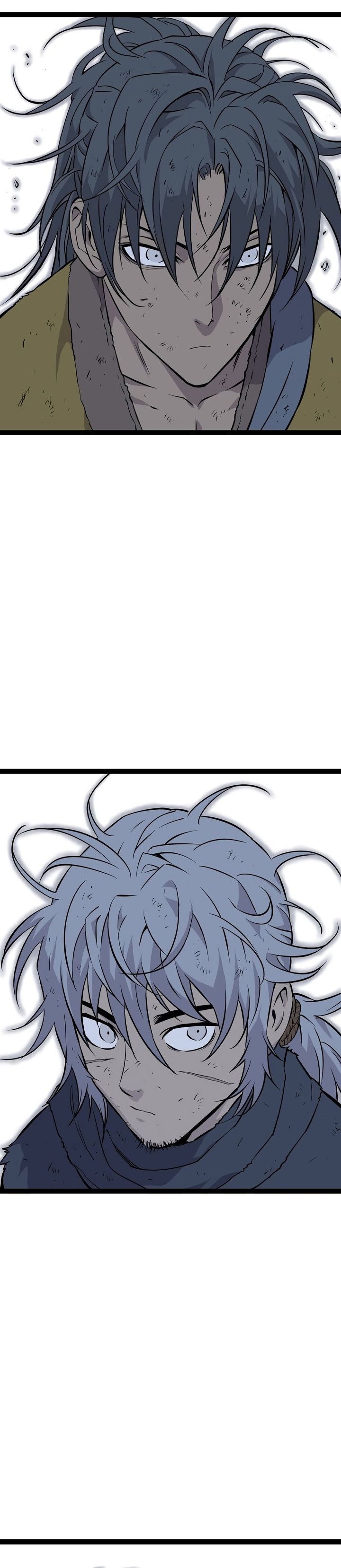 Asura (Ryu Ki-Un) Chapter 29 Gambar 40