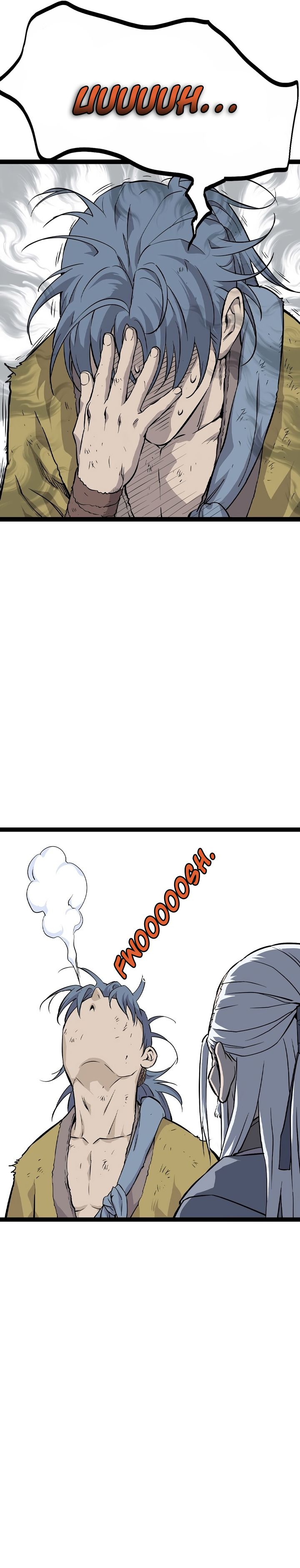 Asura (Ryu Ki-Un) Chapter 29 Gambar 42