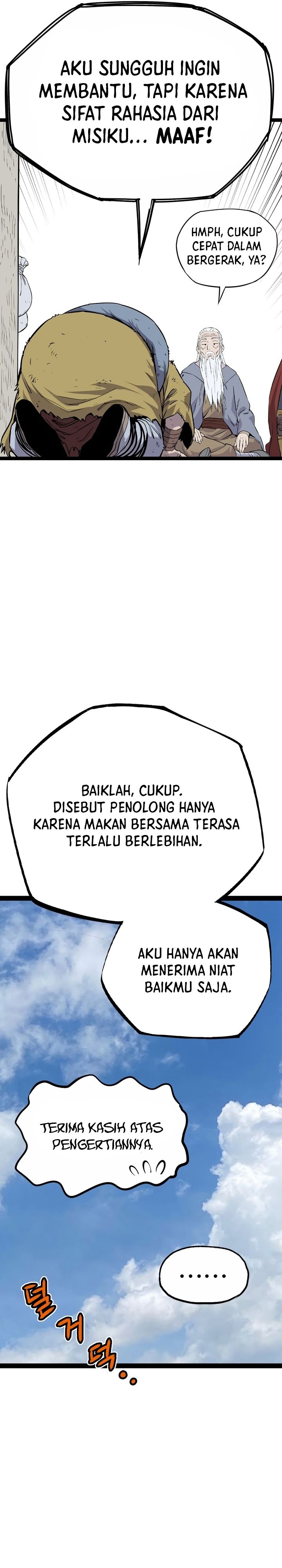 Asura (Ryu Ki-Un) Chapter 29 Gambar 43