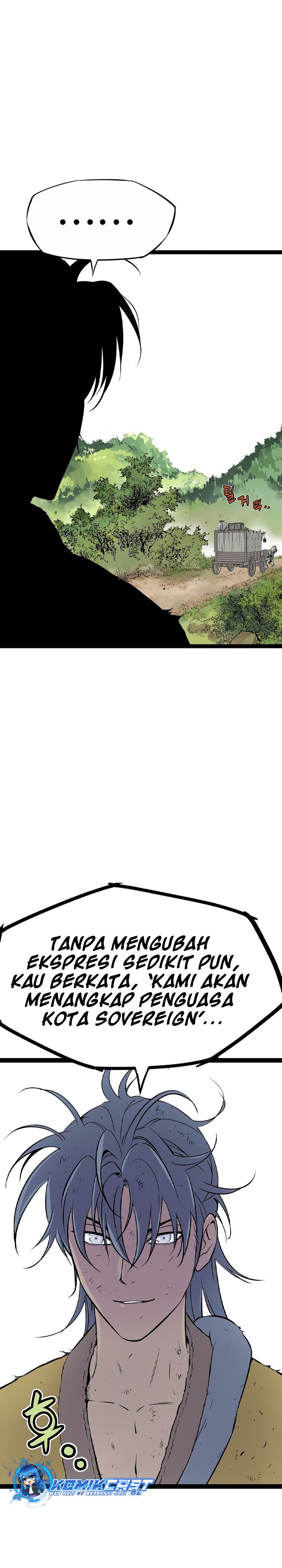 Asura (Ryu Ki-Un) Chapter 29 Gambar 46