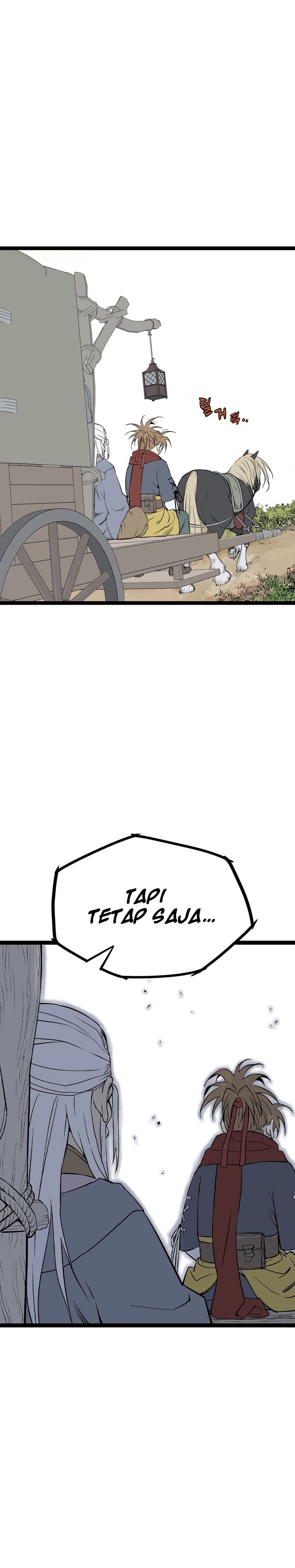 Asura (Ryu Ki-Un) Chapter 29 Gambar 47