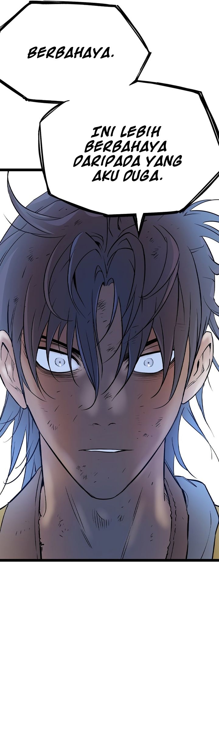 Asura (Ryu Ki-Un) Chapter 29 Gambar 48