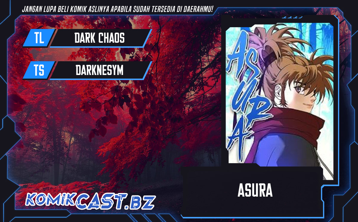Asura (Ryu Ki-Un) Chapter 31 Gambar 1
