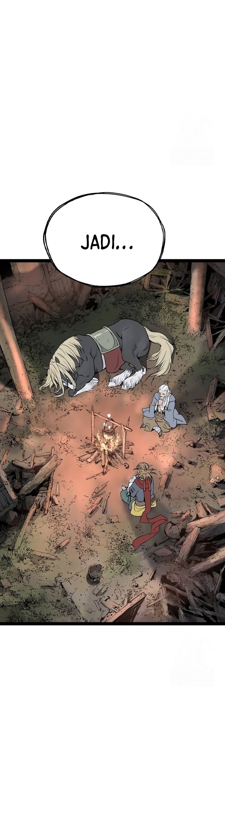 Asura (Ryu Ki-Un) Chapter 31 Gambar 3