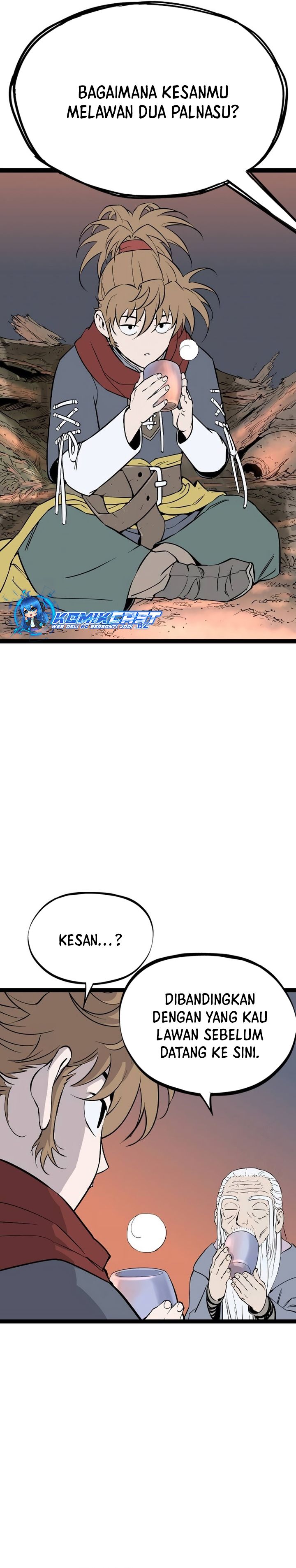 Asura (Ryu Ki-Un) Chapter 31 Gambar 4