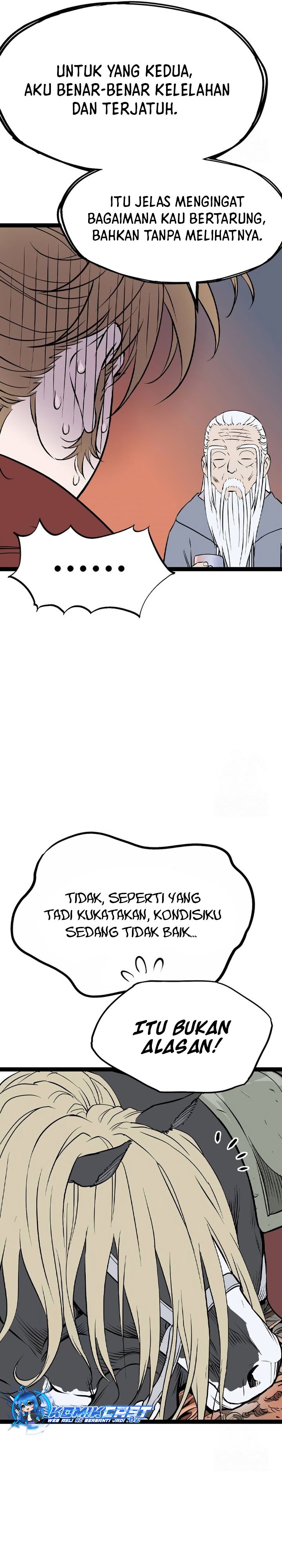 Asura (Ryu Ki-Un) Chapter 31 Gambar 7