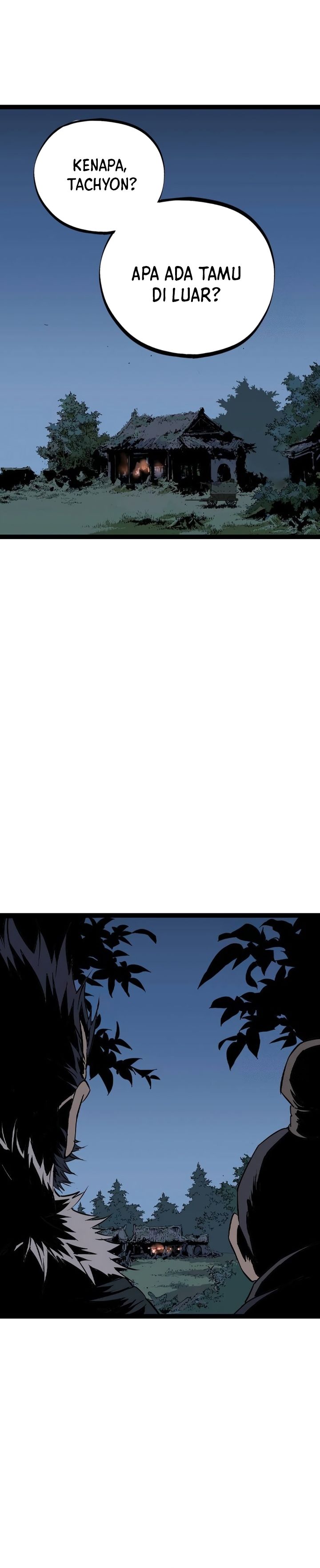 Asura (Ryu Ki-Un) Chapter 31 Gambar 9