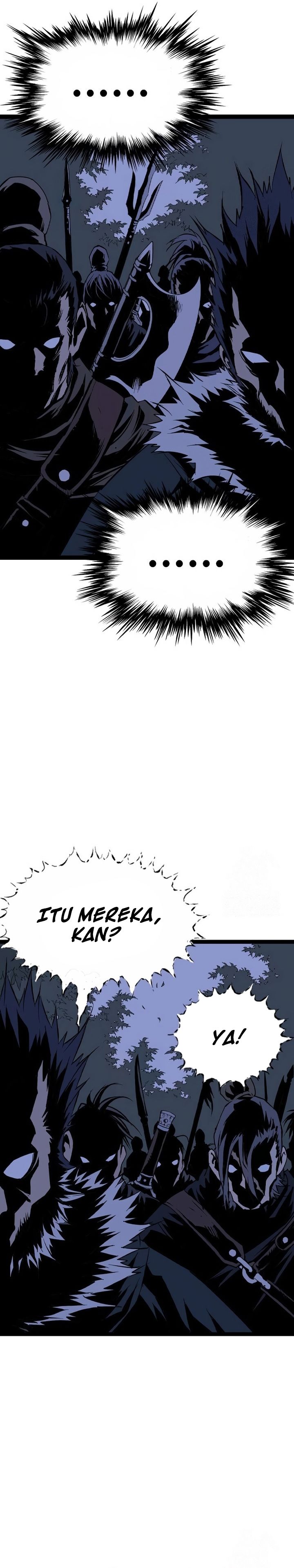 Asura (Ryu Ki-Un) Chapter 31 Gambar 10