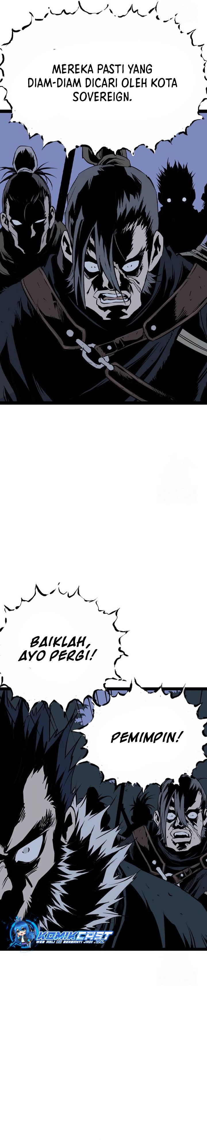 Asura (Ryu Ki-Un) Chapter 31 Gambar 11
