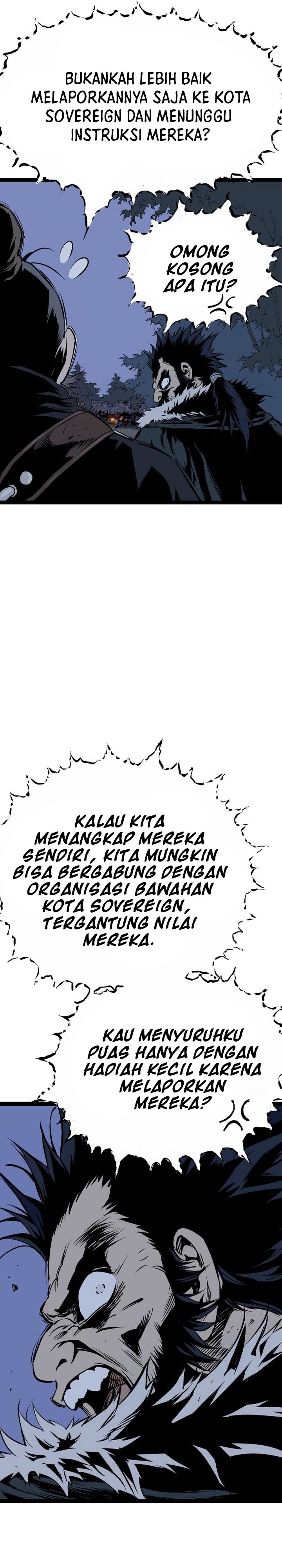 Asura (Ryu Ki-Un) Chapter 31 Gambar 12