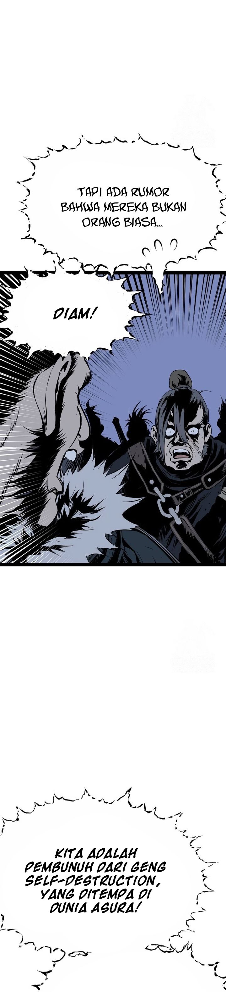 Asura (Ryu Ki-Un) Chapter 31 Gambar 13