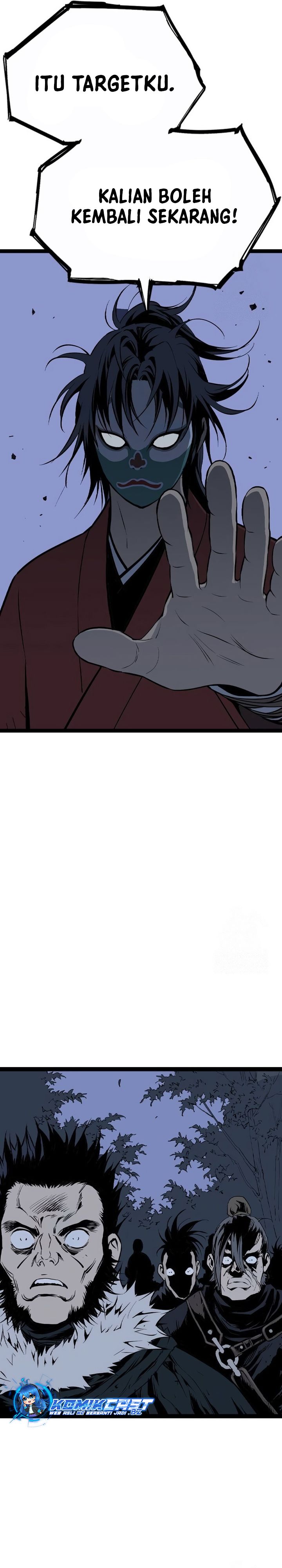 Asura (Ryu Ki-Un) Chapter 31 Gambar 16
