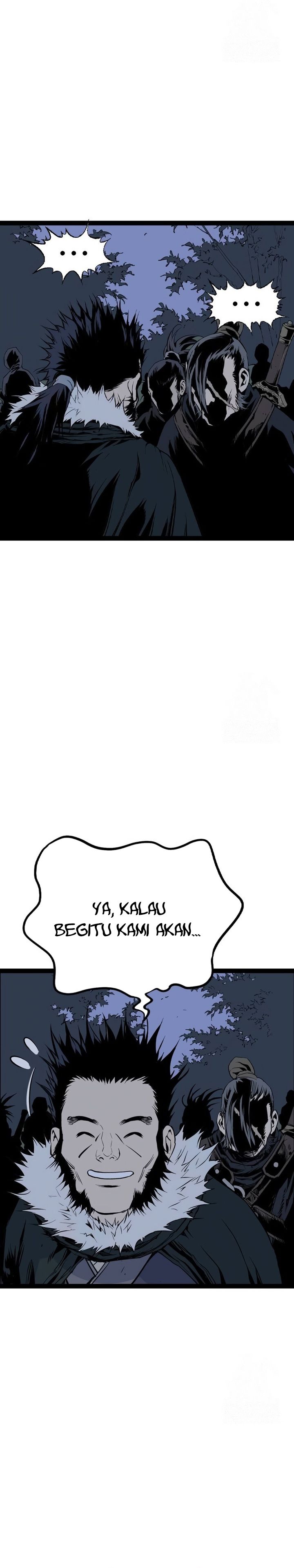 Asura (Ryu Ki-Un) Chapter 31 Gambar 17