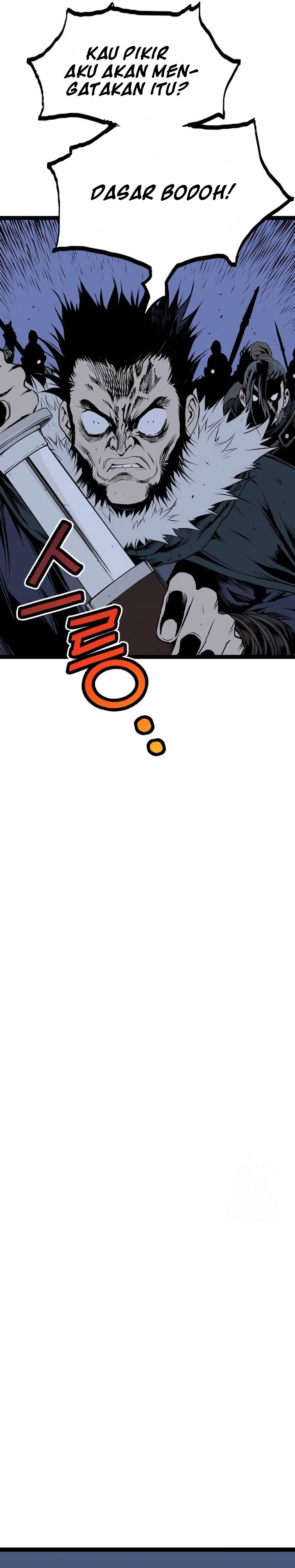 Asura (Ryu Ki-Un) Chapter 31 Gambar 18