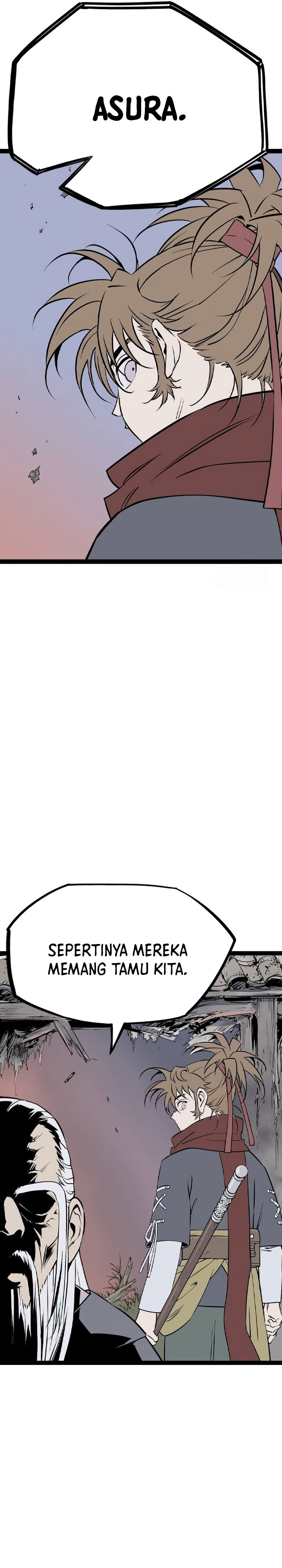 Asura (Ryu Ki-Un) Chapter 31 Gambar 25