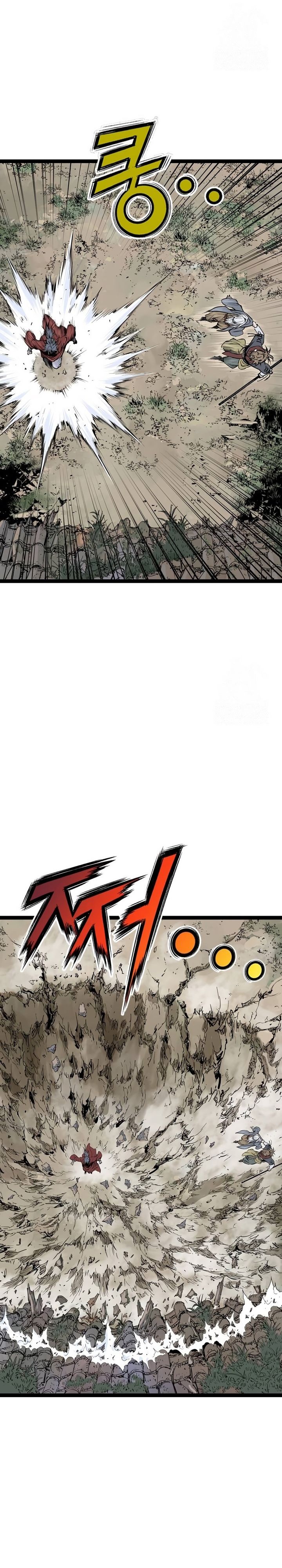 Asura (Ryu Ki-Un) Chapter 31 Gambar 27