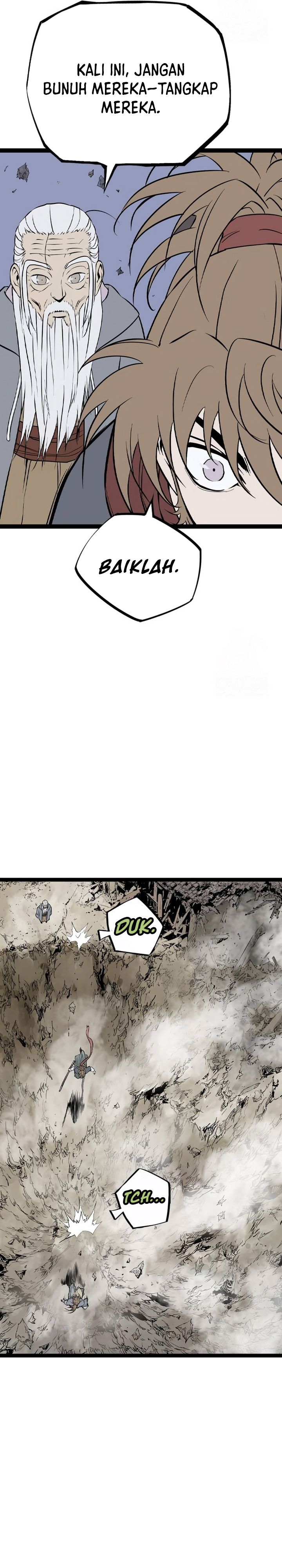 Asura (Ryu Ki-Un) Chapter 31 Gambar 30