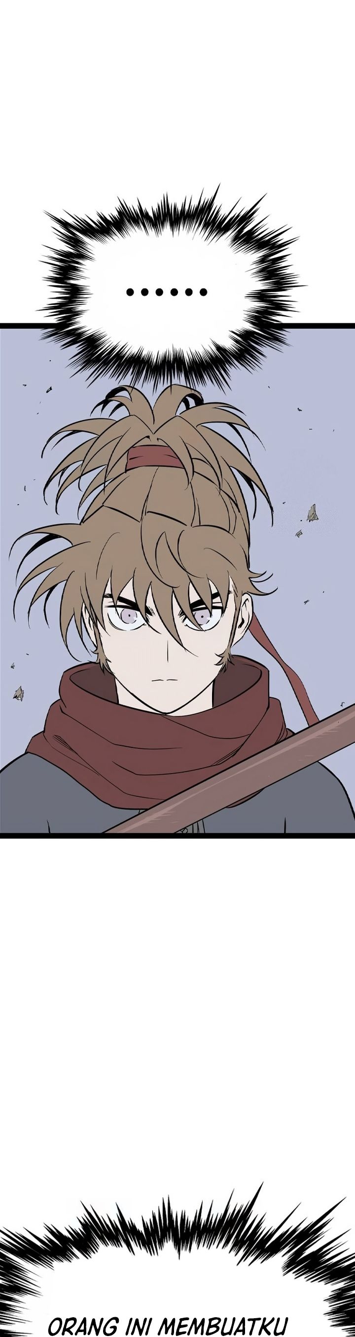 Asura (Ryu Ki-Un) Chapter 31 Gambar 35