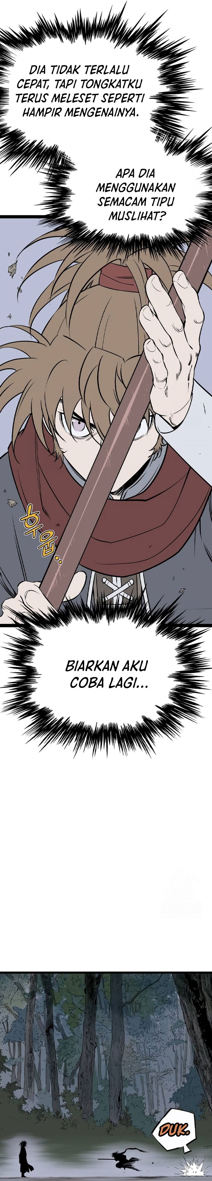 Asura (Ryu Ki-Un) Chapter 31 Gambar 37