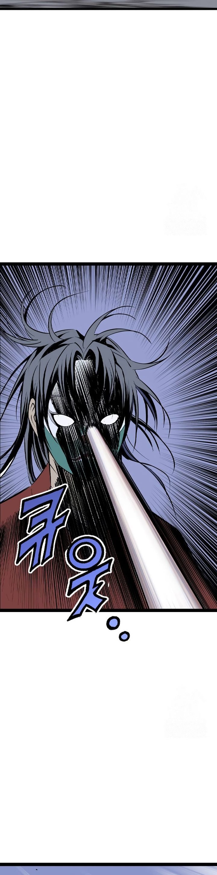 Asura (Ryu Ki-Un) Chapter 31 Gambar 38