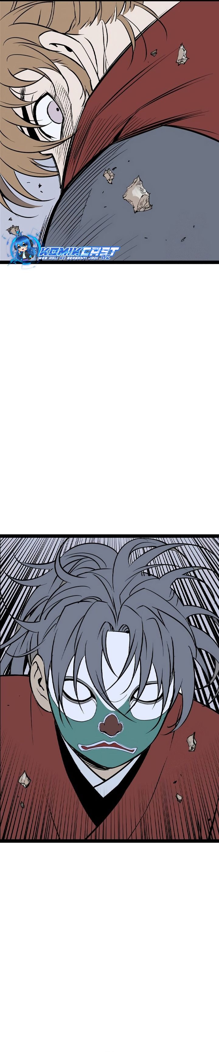 Asura (Ryu Ki-Un) Chapter 31 Gambar 41