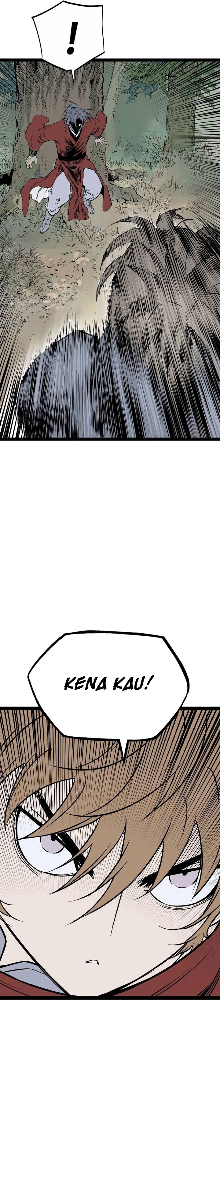 Asura (Ryu Ki-Un) Chapter 31 Gambar 44