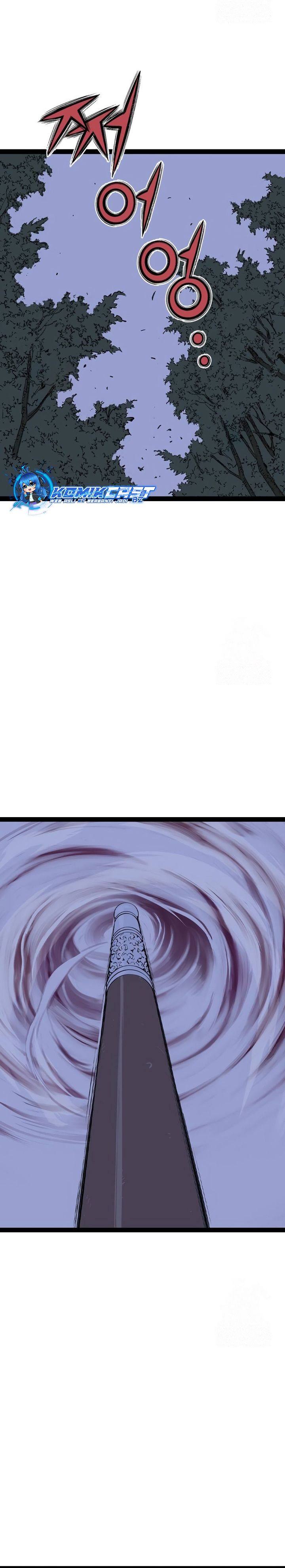 Asura (Ryu Ki-Un) Chapter 31 Gambar 46