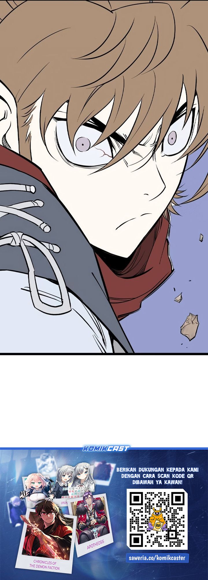 Asura (Ryu Ki-Un) Chapter 31 Gambar 50
