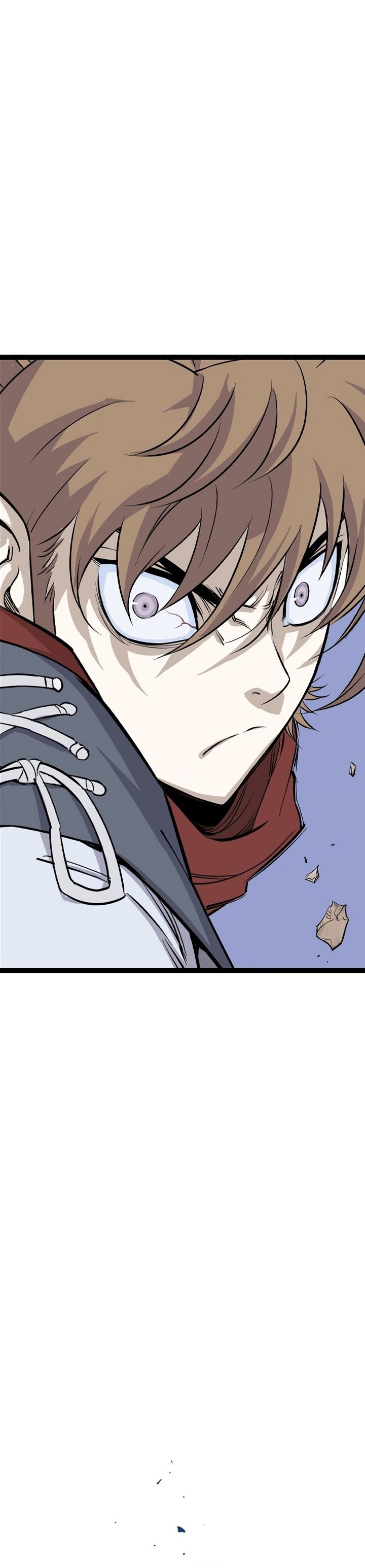 Asura (Ryu Ki-Un) Chapter 32 Gambar 3