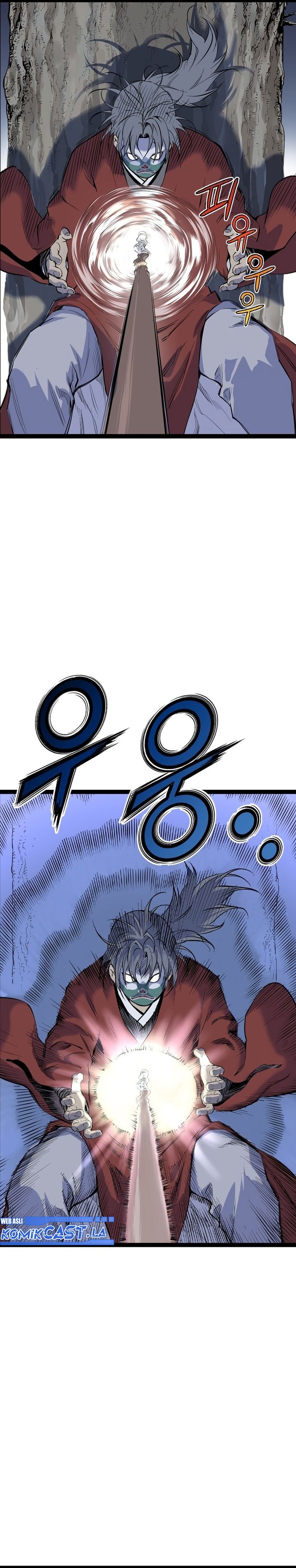 Asura (Ryu Ki-Un) Chapter 32 Gambar 5