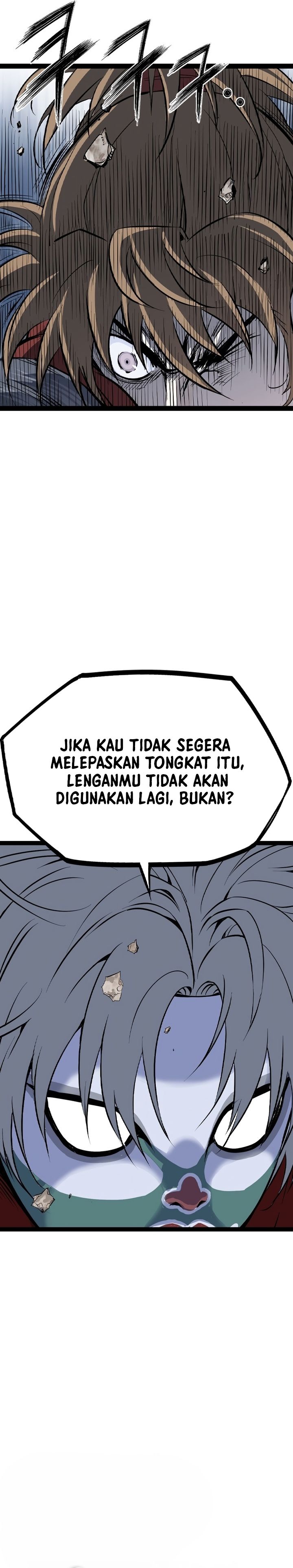 Asura (Ryu Ki-Un) Chapter 32 Gambar 7