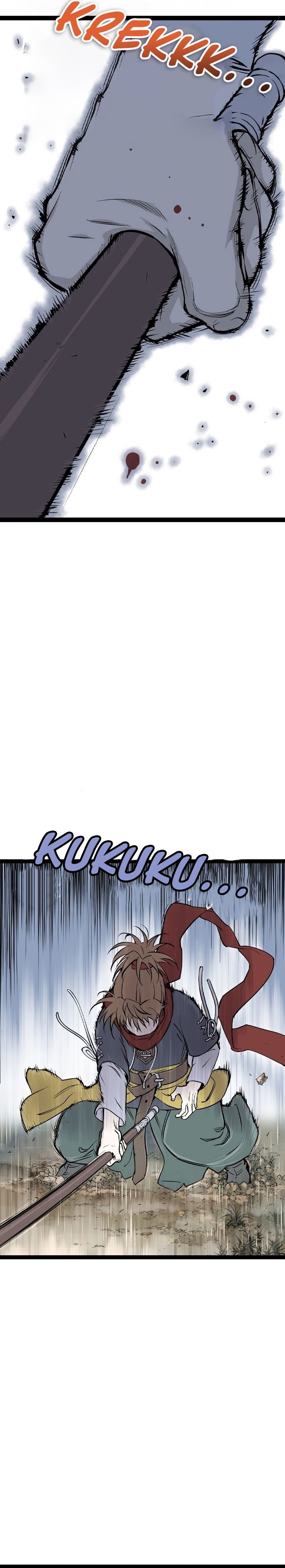 Asura (Ryu Ki-Un) Chapter 32 Gambar 8