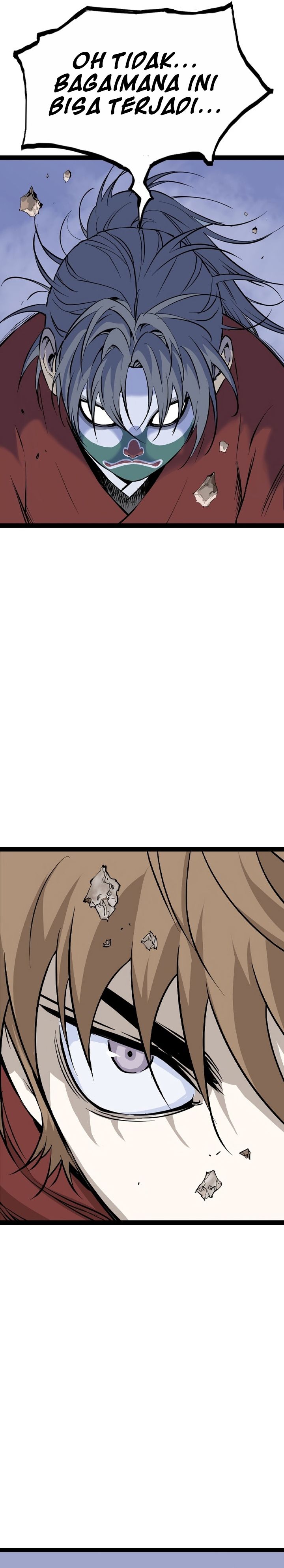 Asura (Ryu Ki-Un) Chapter 32 Gambar 11