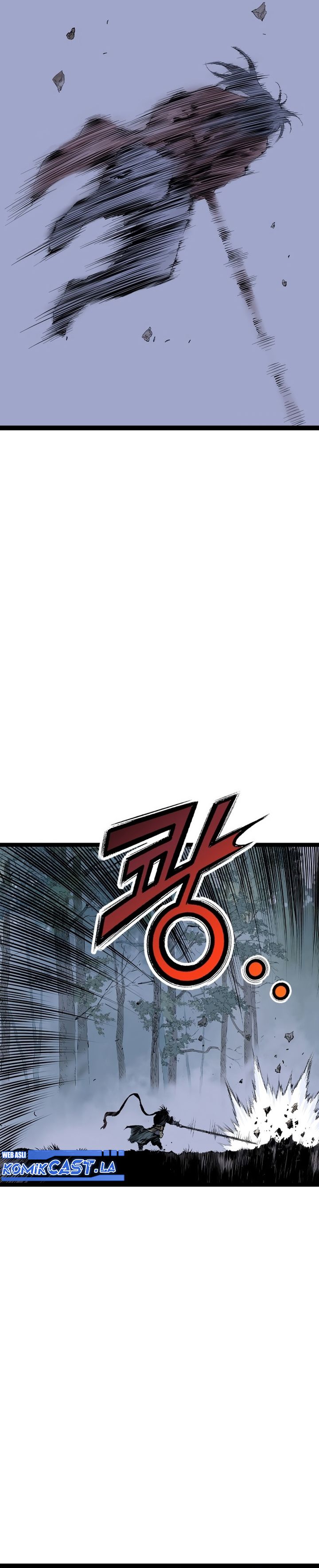 Asura (Ryu Ki-Un) Chapter 32 Gambar 12