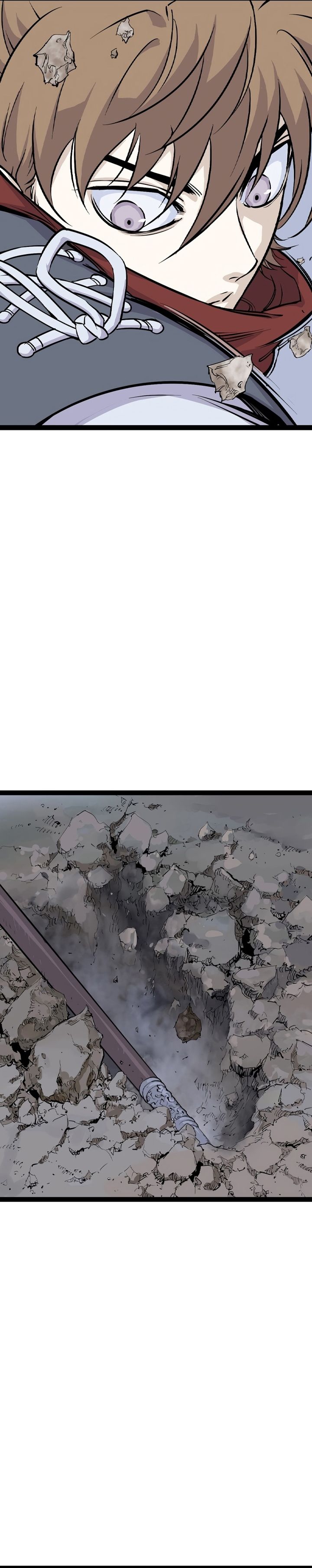Asura (Ryu Ki-Un) Chapter 32 Gambar 13