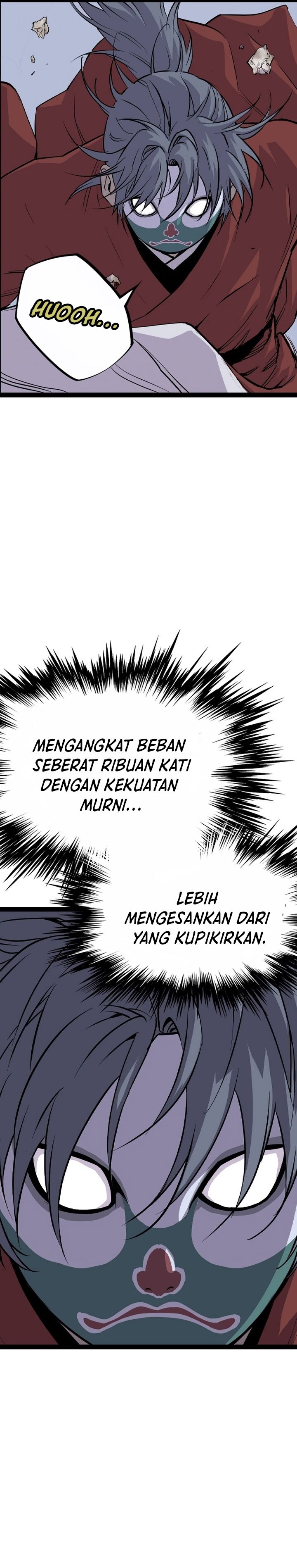Asura (Ryu Ki-Un) Chapter 32 Gambar 15