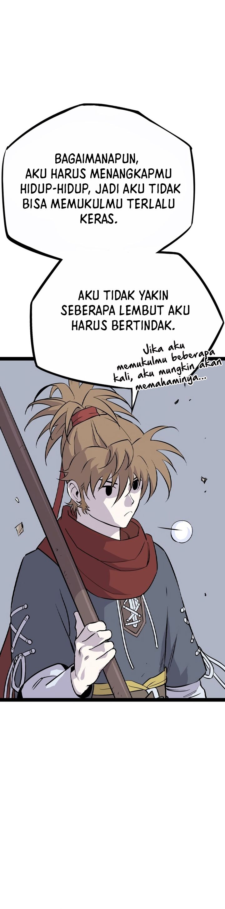 Asura (Ryu Ki-Un) Chapter 32 Gambar 17
