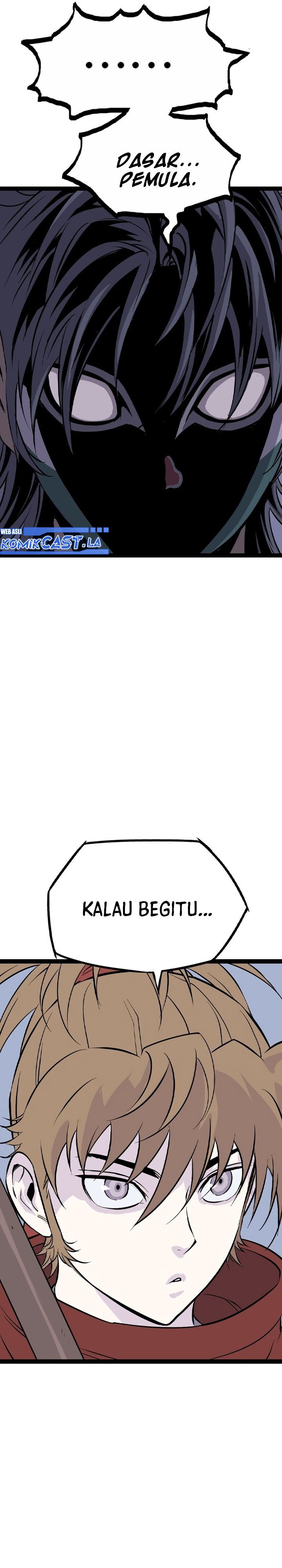 Asura (Ryu Ki-Un) Chapter 32 Gambar 18