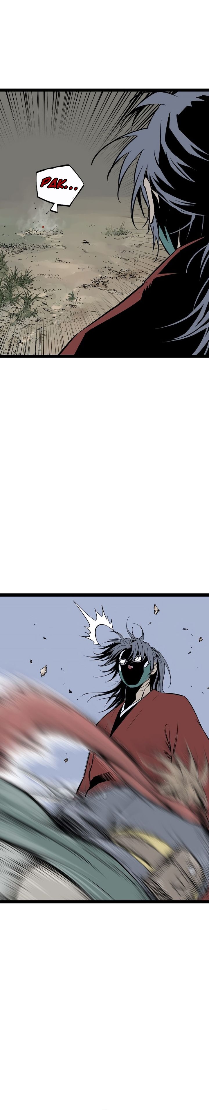 Asura (Ryu Ki-Un) Chapter 32 Gambar 19