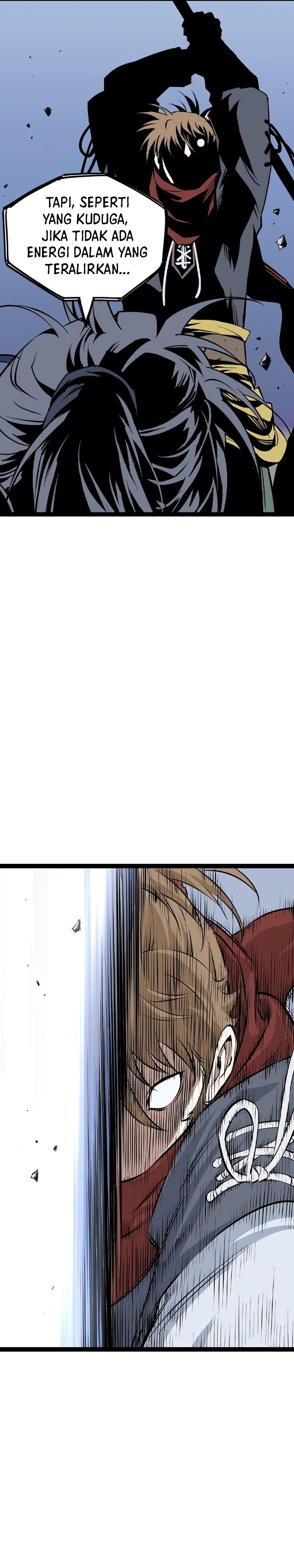 Asura (Ryu Ki-Un) Chapter 32 Gambar 25