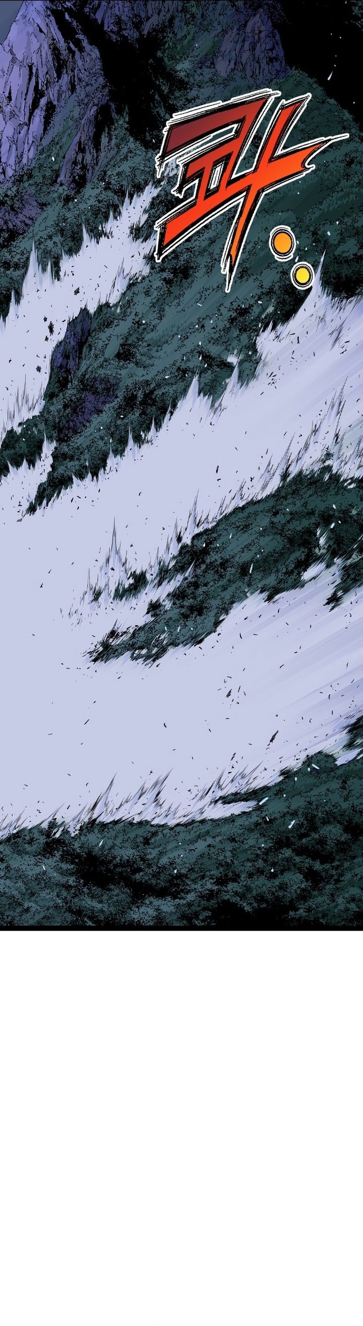 Asura (Ryu Ki-Un) Chapter 32 Gambar 27