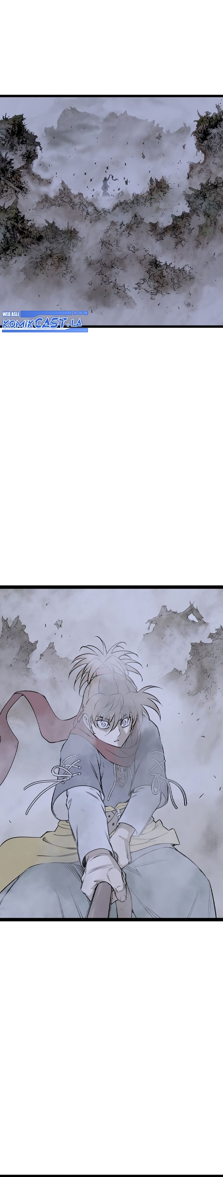 Asura (Ryu Ki-Un) Chapter 32 Gambar 29