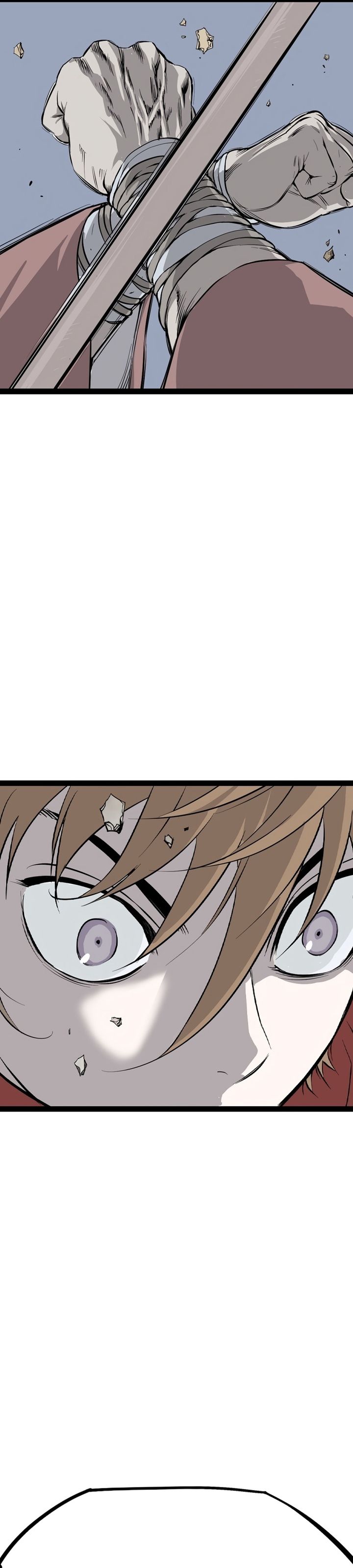 Asura (Ryu Ki-Un) Chapter 32 Gambar 30