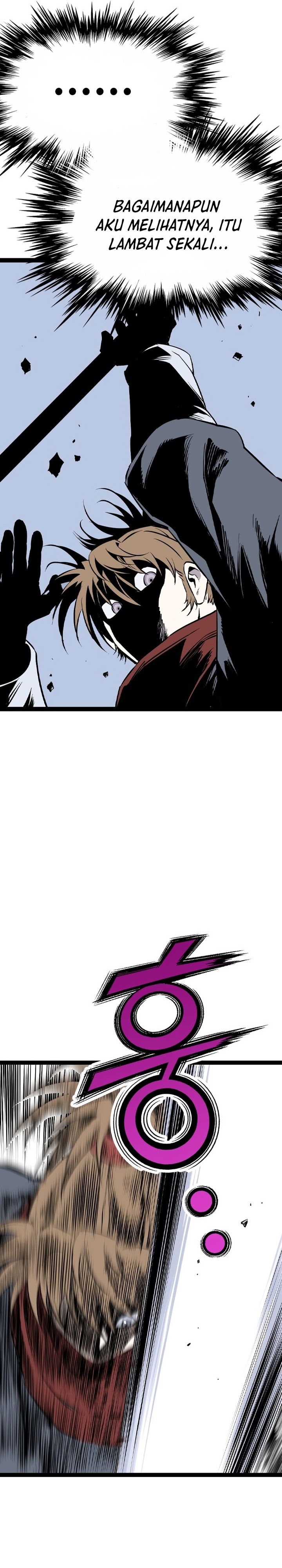 Asura (Ryu Ki-Un) Chapter 32 Gambar 33