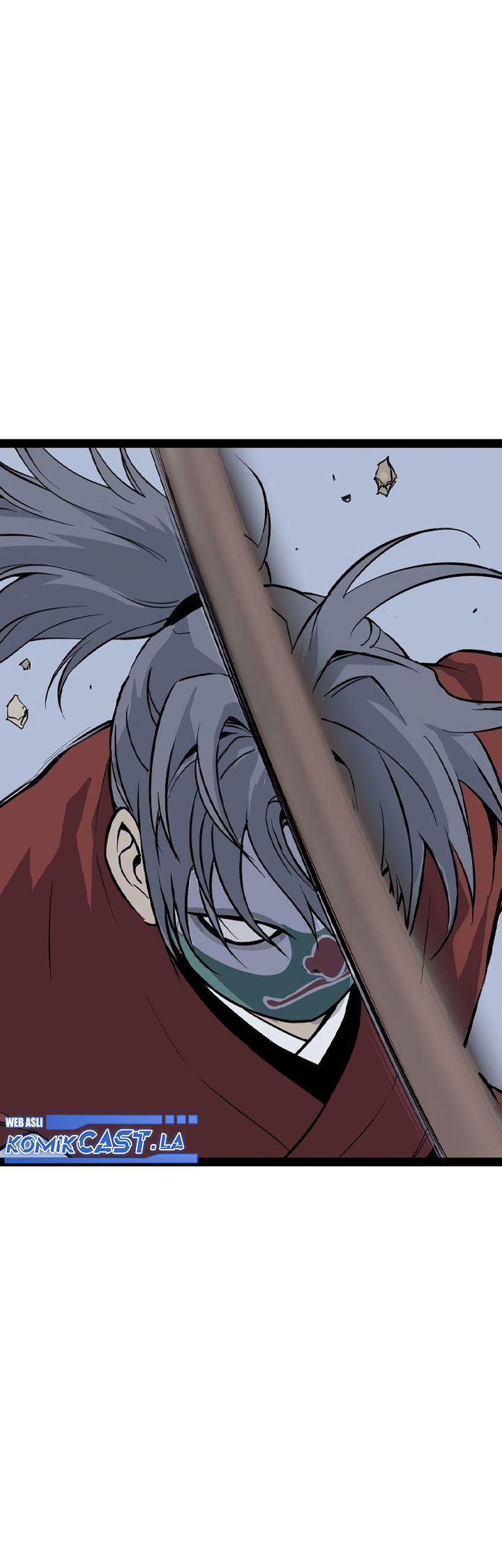 Asura (Ryu Ki-Un) Chapter 32 Gambar 34