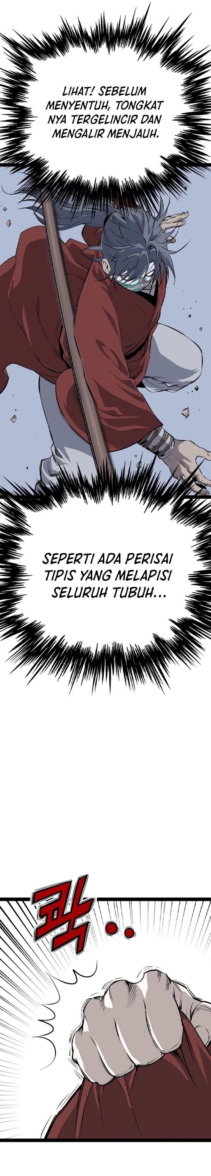 Asura (Ryu Ki-Un) Chapter 32 Gambar 35
