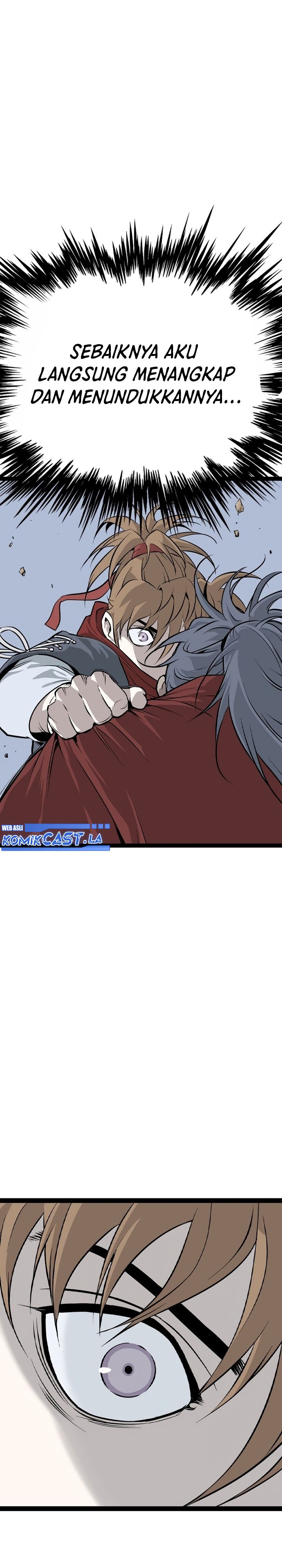 Asura (Ryu Ki-Un) Chapter 32 Gambar 36