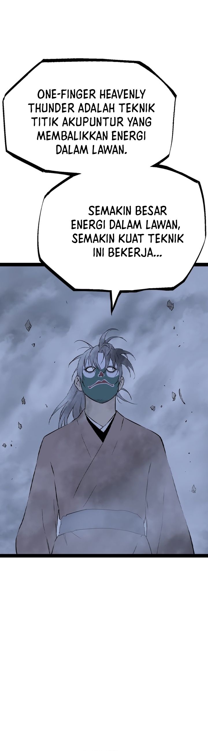Asura (Ryu Ki-Un) Chapter 32 Gambar 40