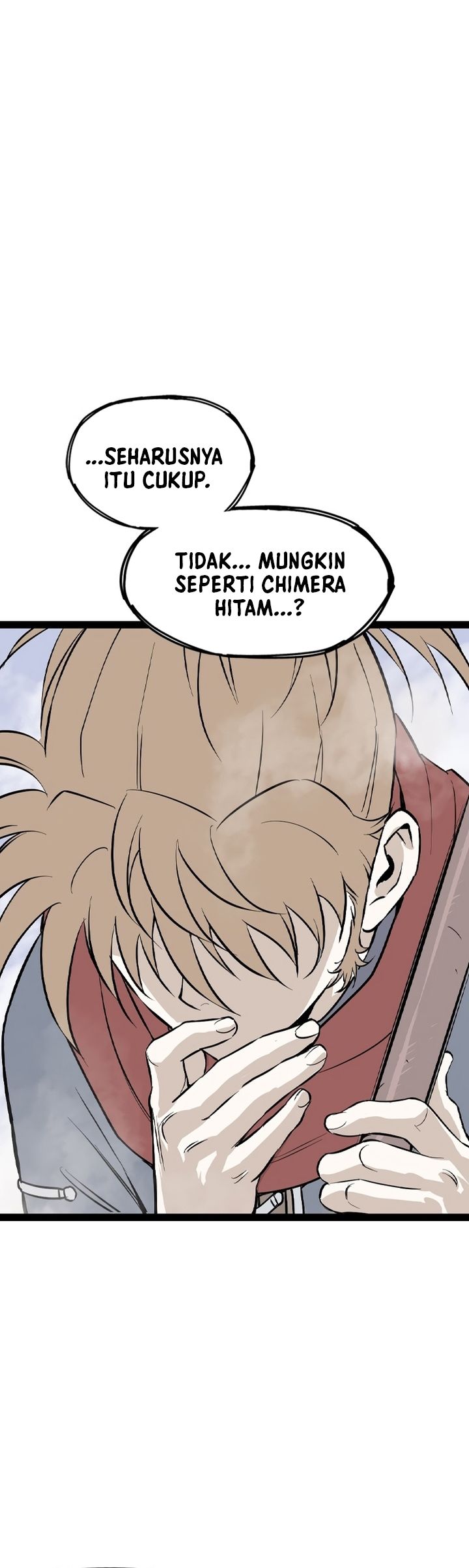 Asura (Ryu Ki-Un) Chapter 32 Gambar 52